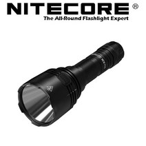 NITECORE 나이트코어 NEW P30 1000루멘 택티컬 사냥용 LED 서치 라이트 후레쉬 한강사 서치라이트