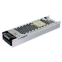 Mean Well UHP-200 시리즈 3.3v/4.2v/5v/12v/15v/24v3 6v/48v 팬리스 디자인 슬림 타입 PFC 스위칭 전원 공, 14 UHP-200R-24