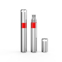 YOWEXA / 펜타입 일제형 온도기록계 / YPL-10-K / 데이터분석가능 / IP67 방수 방진 / / 친절상담 / A/S보증