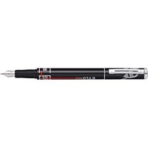 일본직발송 3. SHEAFFER 셰이퍼 스타 워즈 만년필 M 중자 팝 카이로 렌 E0919851S 양용식 물집 정규 수입, 단일옵션