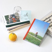 마음사진_6개월_먼슬리_다이어리_(만년형) 3BC6, 4 Now