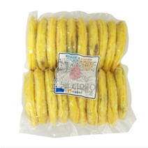풍림푸드 풍요한아침 불고기오믈렛 50g x 20입 1kg