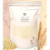 국내산 100% 미강 가루 분말 1kg 선식 곡류가공 쌀겨 가루