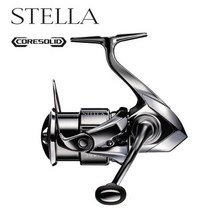 시마노 스텔라 4000XG (22) 스피닝릴[윤성정품], 옵션선택