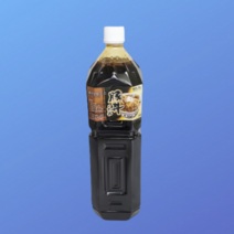 [강추] 부타동 타레 (1.6kg) 돼지 덮밥 소스