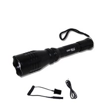 맥스토치 맥스토치 다용도 사냥용 LED후레쉬 단품 MTH 401, MT305_세트