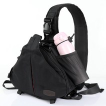 배낭 카메라 가방 케이스 커버 방수 DSLR 삼각형 패키지 니콘 Z7 쿨픽스 P1000 P900 S B700 D750, 한개옵션0