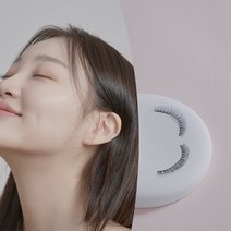 더툴랩 더스타일래쉬 4종(리얼 내츄럴 볼륨 맥스) 中, #002 내츄럴, 없음