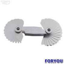 ForU263 후지 게이지 78m 15mm 1개 사무용품 공구 전기용품 소모성자재