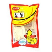 비프먹방 알탕세트(대구알 + 대구곤 명태 양념) 400g, 5개