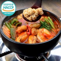 얼큰 알탕 동태알탕 밀키트, 알동탕(동태알탕) x 4팩