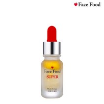 [페이스푸드] 수퍼 욕세럼 10ml, 1개, 옵션선택