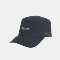 네파 7JC7416 FIELD 필드 타공 군모캡 361938, NAVY(M01)/057