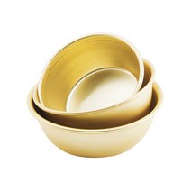 동흥 막걸리잔 황색소