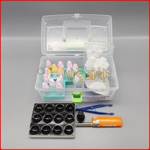 (ART)ssc 이온의 불꽃반응 관찰키트