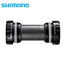 시마노 울테그라 SM-BBR60 자전거 비비 바텀브라켓 (잉글리쉬 이탈리안), 잉글리쉬