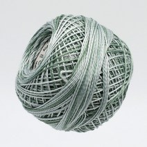 조이자수 [발다니] 펄코튼 12번 복합사 손염색실, [발다니] 펄코튼 12번 복합사-O556