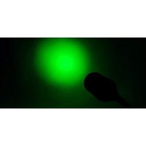 명장 집어등 자바라 16w 램프 LED 직접제작상품, 16w녹색