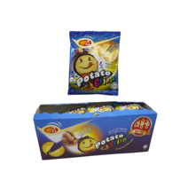 (미야네점빵) 포테이토크리스프 씨푸드맛 60개입 1통