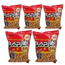 미성 큰소리뻥 300g 5개(반박스)