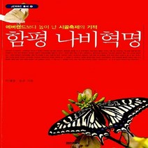 NSB9788992920230 새책-스테이책터 [함평 나비혁명] -에버랜드보다 높이 난 시골축제의 기적 JERRC 총서 2--페이퍼로드-이재광.송준 지, 함평 나비혁명