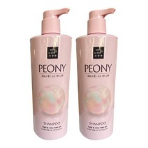 [자바라쇼핑] 미쟝센 펄샤이닝 리페어샴푸 피오니향 1000ml x 2개 _ JBR20230309EA, 1, 본상품선택