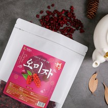 국산 오미자 500g 말린 건오미자, 2개입, 2개, 1개