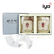의료기기특허 가르망 실버 발가락교정기 무지외반증 교정, 교정용 대(250mm이상)