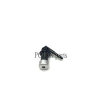 1pcs 잉크 노즐 Designjet 500 플로터 프린트 헤드 튜브 C7769-60381 부품, 한개옵션0