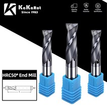 타일절단기 타일컷팅기 Hrc50 카바이드 엔드 밀 1 2 3 4 5 6 8 10 12mm 2플루트 밀링 커터 언 커터 cnc maching cnc 엔드밀 밀링 커터, d8xd8x100