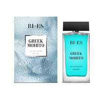 비에스 유럽 명품향수 - 모히또 남성용 90ml, 100ml