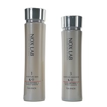 [도매처 직배송] 이자녹스 녹스랩 여자 스킨 200ml + 로션 170ml 단품, 1, 본상품선택