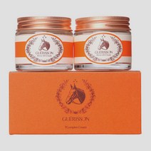 게리쏭 9컴플렉스 마유크림 3세대 오리지널, 70g, 8개