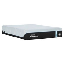 템퍼-Pedic 럭스 브리즈 소프트 매트리스 스플릿 킹