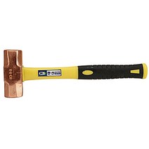 오리공구 한신 동망치 4LBS 두장 125MM 망치