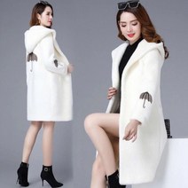 백포인트 퍼코트