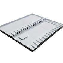 (DA) 단아미 알루미늄파레트 35칸, 단품