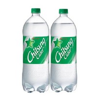 롯데칠성 칠성 사이다 1.8L x 2, Cider