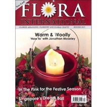 Flora International (계간) : 2015년 Winter