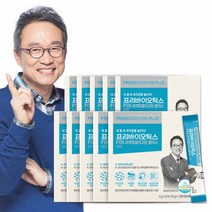 데이즈온 오한진 프리바이오틱스 FOS 플러스 10개월 유산균먹이, 1개, 단품