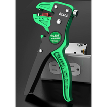 (라오아) LAOA 자동스트리퍼 전선 탈피기 독일 크니펙스 이하 스타일, 1개