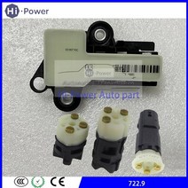 abs 브레이크 모듈 새로운 722.9 전송 tcu 센서 y38s1 속도 센서 y38n1 y38n2 amp 메르세데스 7g 722.9 플레이트 제어 3vv2용 y38n3, v3 tcu용 1pcs