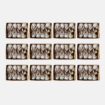 냉동꽃게 업소용식자재 급랭꽃게 450g X 12개, 1개, 기본 아이스팩 2개+2개 더