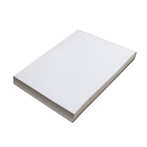 근영사 마분지 A4 300g 125장 팩, 1팩