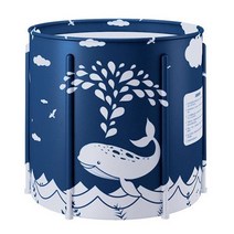 휴대용 접이식 사우나 목욕 스파성인 배럴 땀 김이 두꺼운 홈 절연 버킷 홈, 협력사, a