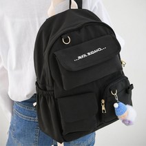 초등 4학년 주머니 많은 백팩 학생가방 초등학생백팩 책가방세트 체험가방