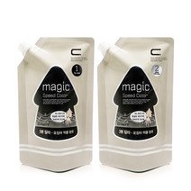 에비뉴 쉬에뜨 매직 스피드 3분 오징어 먹물 컬러 500ml, 7호 검정, 1개