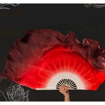 깃털부채 고전 무용 동양화 펜베일 승무 벨리밴스, 상세 페이지 참고