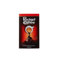 페레로 포켓 커피초콜릿 18p, 225g, 5개