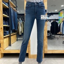 리바이스 NC15 314쉐이핑진(cool) L19631129